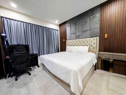 Villa Marina (D15), Condominium #530316981